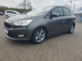Ford C-Max Cool & Connect GARANTIE KLIMATRONIC SITZH - Ford C-Max in Bochum