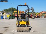 CAT CB2.7 GC - CAT Radlader