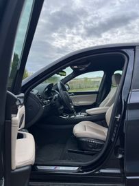BMW X4 - 12