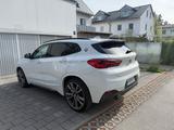 BMW X2 M35i Steptronic Sport M35 unfallfrei  - BMW: Unfall