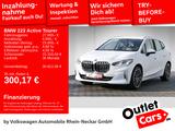 BMW 223 Active Tourer 2er 223 I Luxury Line Head-Up - BMW 223 Active Tourer Gebrauchtwagen