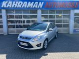 Ford C-Max C-MAX Ambiente Aus Erst Hand - Ford C-Max aus 2010