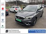 Suzuki SX4 S-Cross 1.4 Boosterjet Hybrid Allgrip Comfor - Suzuki (SX4) S-Cross aus 2020