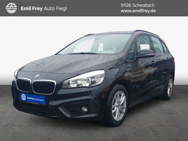 BMW 216d Active Tourer Advantage