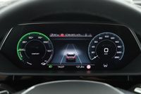Audi Q8 e-tron - Vorschau Bild 10