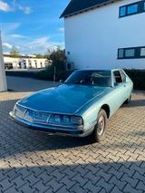 Citroën SM  2,7 Ltr - Citroën SM Gebrauchtwagen