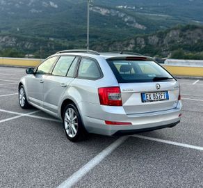 Skoda Octavia - 4