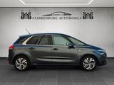 Citroën C4 Picasso Blue 150 Exclusive/Panorama/Automatik - Citroën C4 Picasso: Automatik