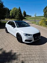 Audi A3 sportback SLine - Audi A3: Sportback Sline