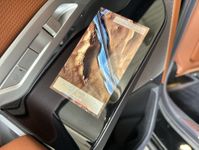 BMW i7 - Vorschau Bild 23