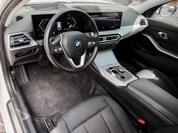 BMW 318 - 8