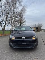 Volkswagen Polo V Trendline - gebrauchte Kleinwagen in Leipzig