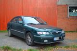 Mazda 626 (GF/GW) 1.8 Benziner - Youngtimer - Mazda 626 von privat