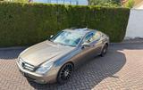 Mercedes-Benz CLS 350 CGI - Frisch TÜV, sofort Fahrbereit  - Mercedes-Benz CLS 350: Cgi