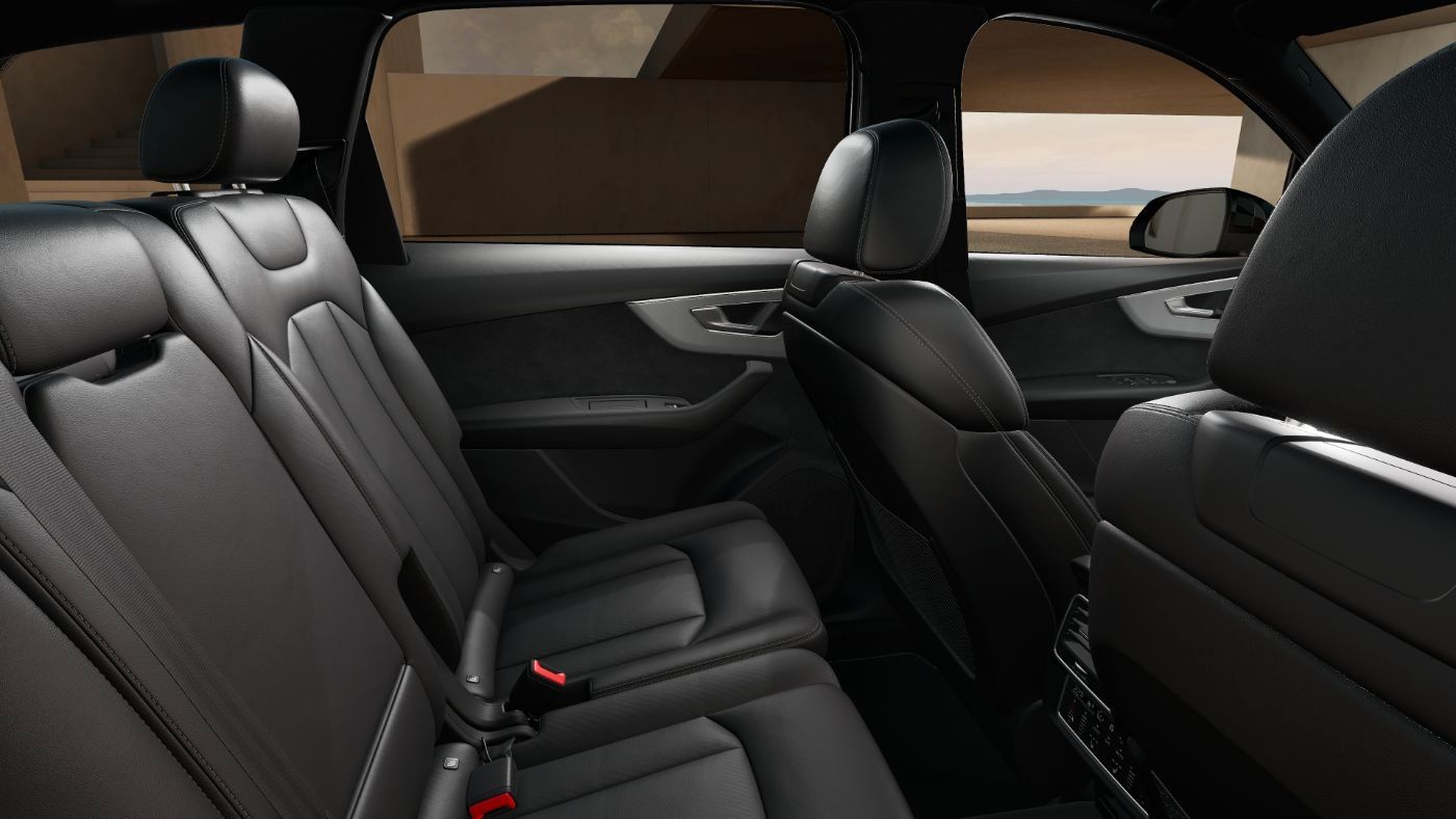 Audi Q7 - Bild 12