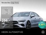 Mercedes-Benz CLA 180 Coupé PROGRESSIVE|MBUX|SHZ|AHK|KAM|LED