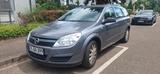 Opel Astra Caravan 1.6 Twinport Sport Easytronic ... - Opel Astra: Easytronic