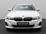 BMW 330e xD Panorama DAB CockPit+ Widscr Sport Leder - BMW 330 in Düsseldorf