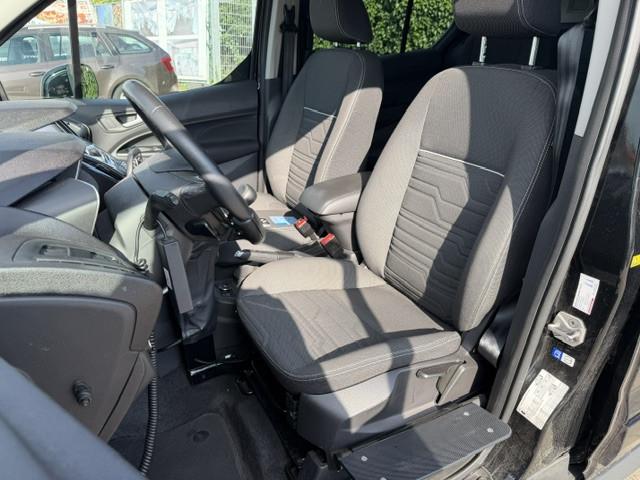Ford Connect Titanium | Behinderten-Umbau