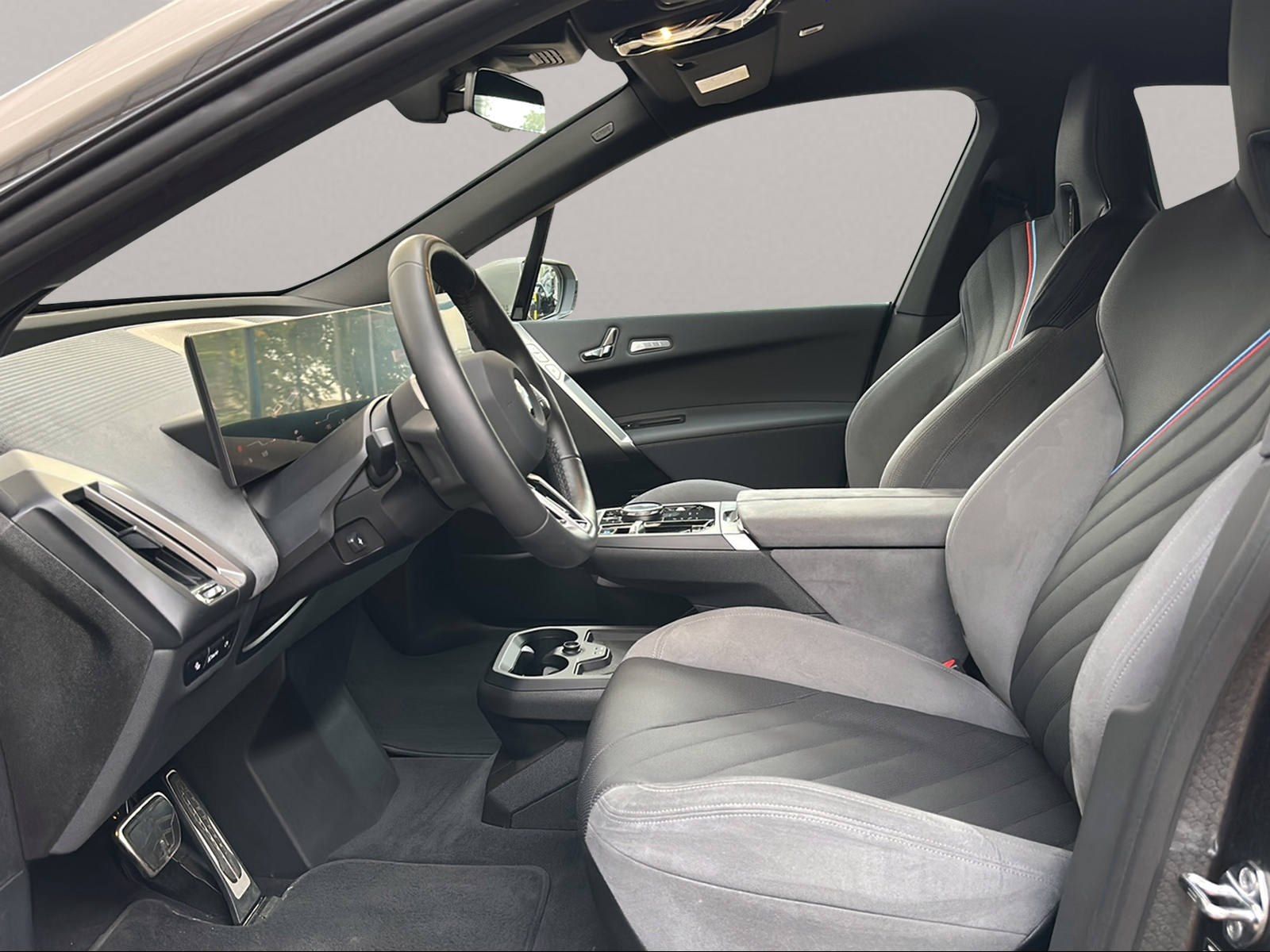 BMW iX - Bild 13