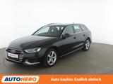 Audi A4 40 TFSI advanced Aut.*NAVI*PDC*SHZ*TEMPO*ALU*