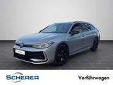 Volkswagen Passat R-Line 2,0 l TDI DSG/AHK/IQ-DRIVE/BP-PAKE