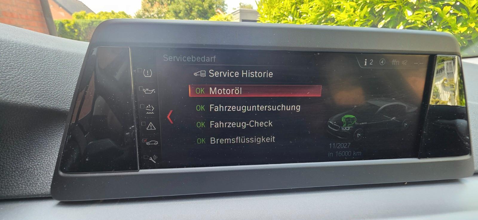 BMW 520d A -