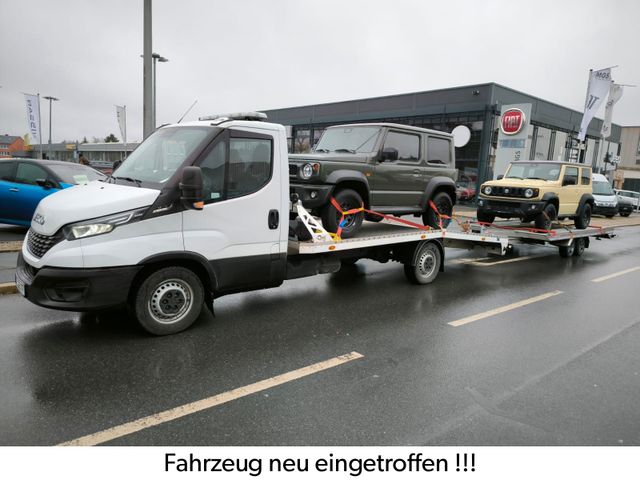 Suzuki Jimny 1.5 ALLGRIP Comfort Plus 45 tkm Top Zust.