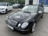 Mercedes-Benz E 350 E -Klasse T-Modell E 350 T - gebrauchte Mercedes-Benz E 350 aus dem Jahr 2006
