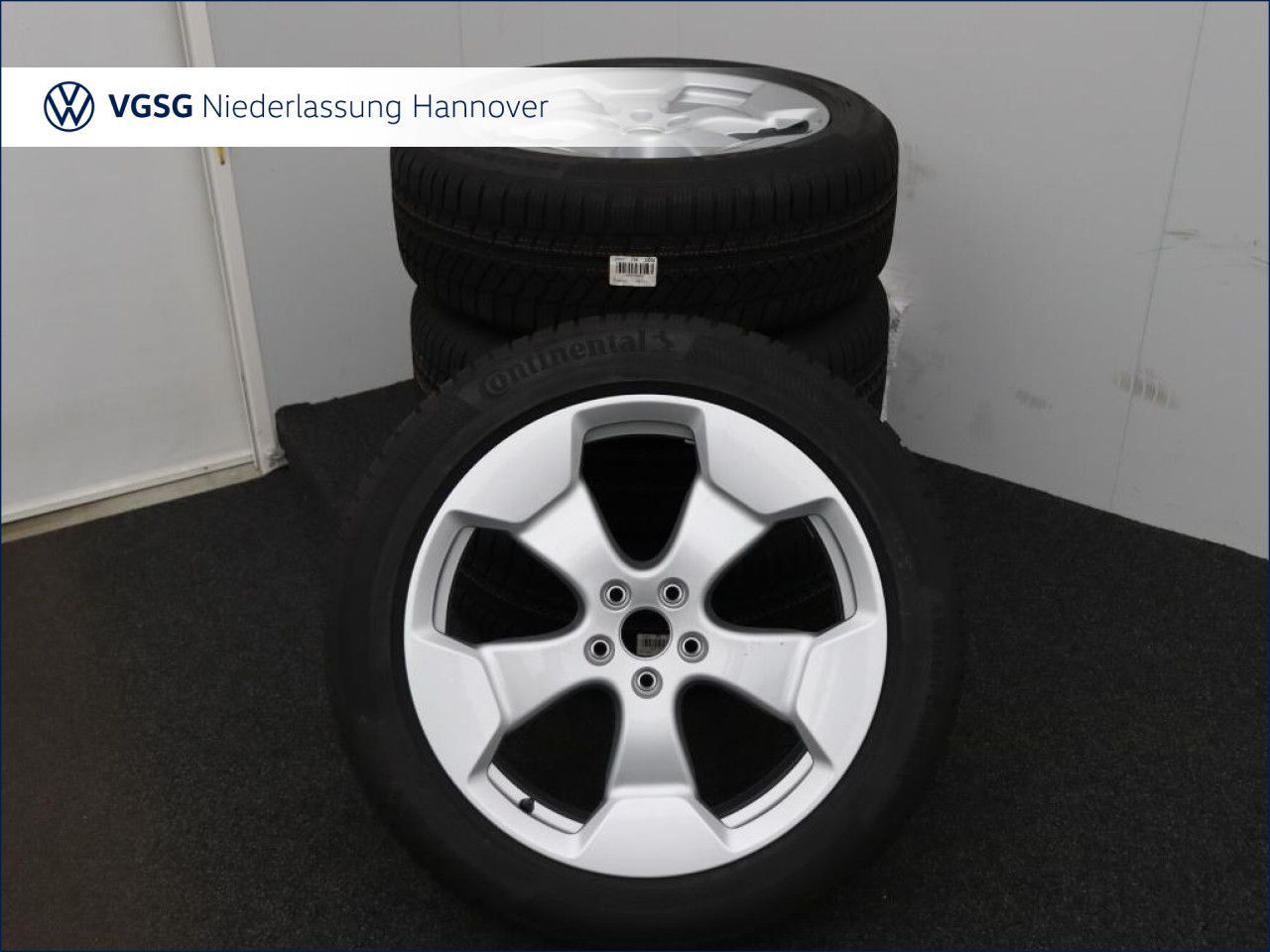 Volkswagen ID. Buzz - Bild 19