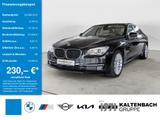 BMW 740d xDrive FACEL. HUD STANDHZ ACC NAVI HGSD SHZ - gebrauchte BMW 7er Reihe aus dem Jahr 2012