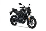 VOGE R125 ABS EURO 5+, auf Lager, 2026er - VOGE R125 ABS
