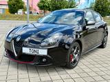 Alfa Romeo Giulietta Veloce - Alfa Romeo Giulietta in München