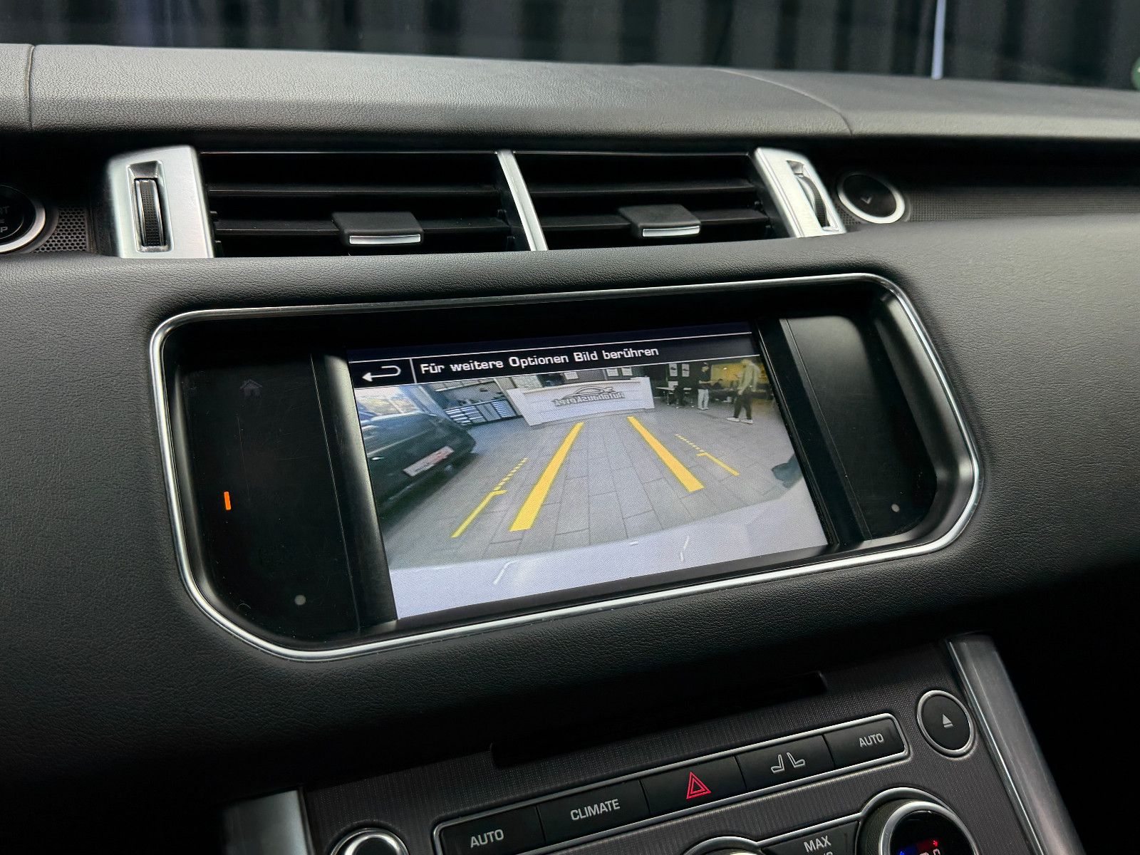 Fahrzeugabbildung Land Rover Range Rover Sport HSE Dynamic|AHK|PANO