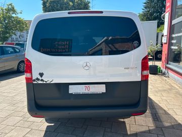 Mercedes Vito - 5