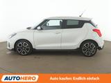 Suzuki Swift 1.4 BoosterJet Mild-Hybrid Sport*NAVI*ACC* - Suzuki Swift: 4.4