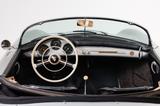 Porsche 356 Speedster - Porsche 356: Roadster