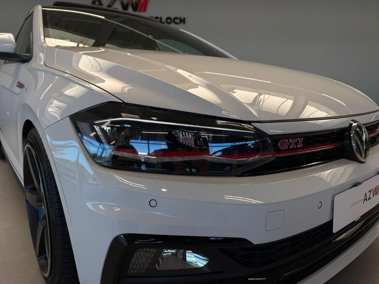 Volkswagen Polo GTI ACC*KW*Kamera*Pano*BeatsAudio, миниатюра 9