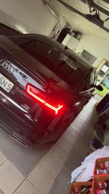 Audi A6 3.0 TDI 200kW quattro, Bose, ACC,Luftfederung - Audi A6: 20 TDI