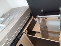 Chausson 724 Etape Line,Connect und Artic Paket