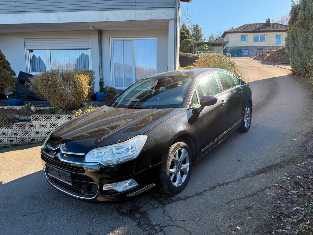 Angebot ansehen Citroën C5