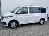Volkswagen T6.1 Kombi 2.0 TDI DSG (AHK,Navi,Standh.,LED) - Volkswagen T6 Kombi: 7 Sitzer