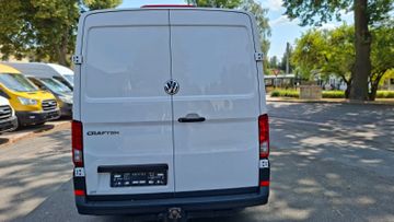 Volkswagen Crafter - 7