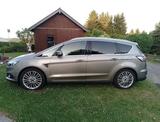 Ford S-Max 2,0 EcoBoost 176kW Titanium Automatik ... - Ford: 17m