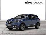Renault Kadjar Collection*NAVI*SITZHEIZUNG*8-FACH-ALU* - gebrauchte Renault SUV & Geländewagen