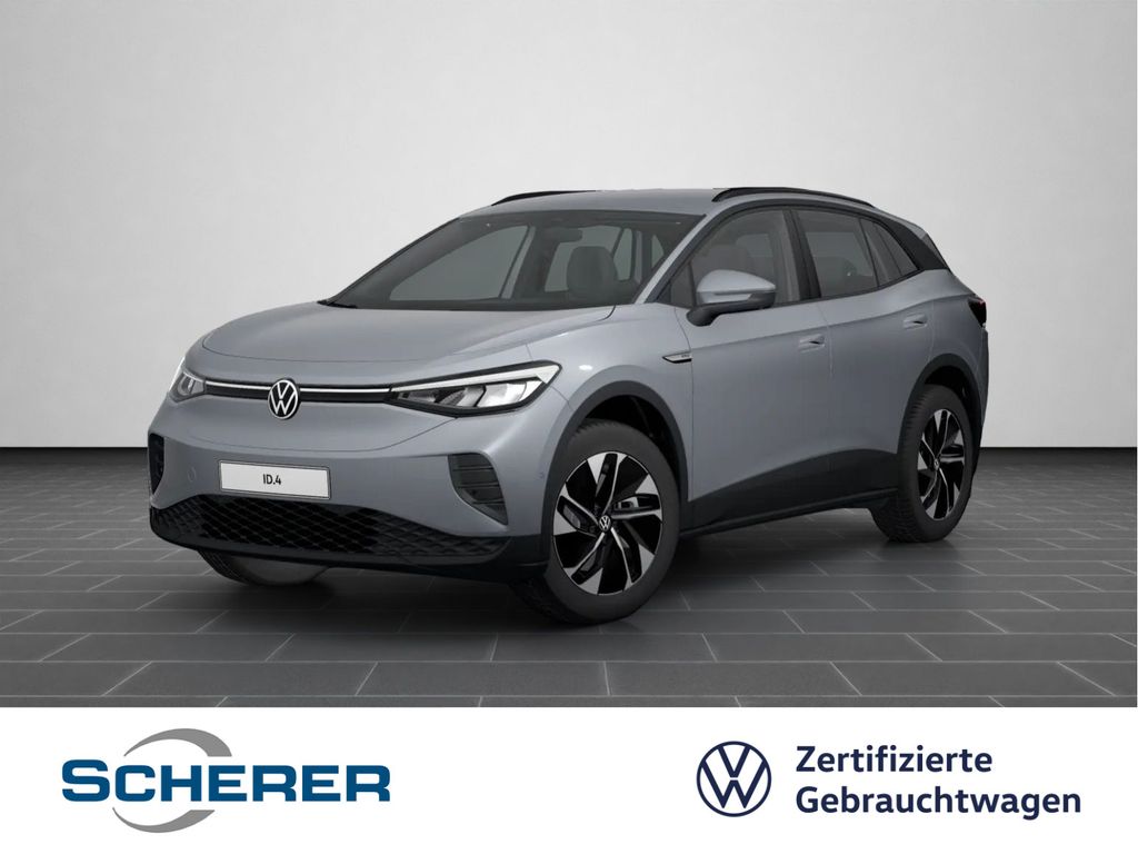 Image of Volkswagen ID.4