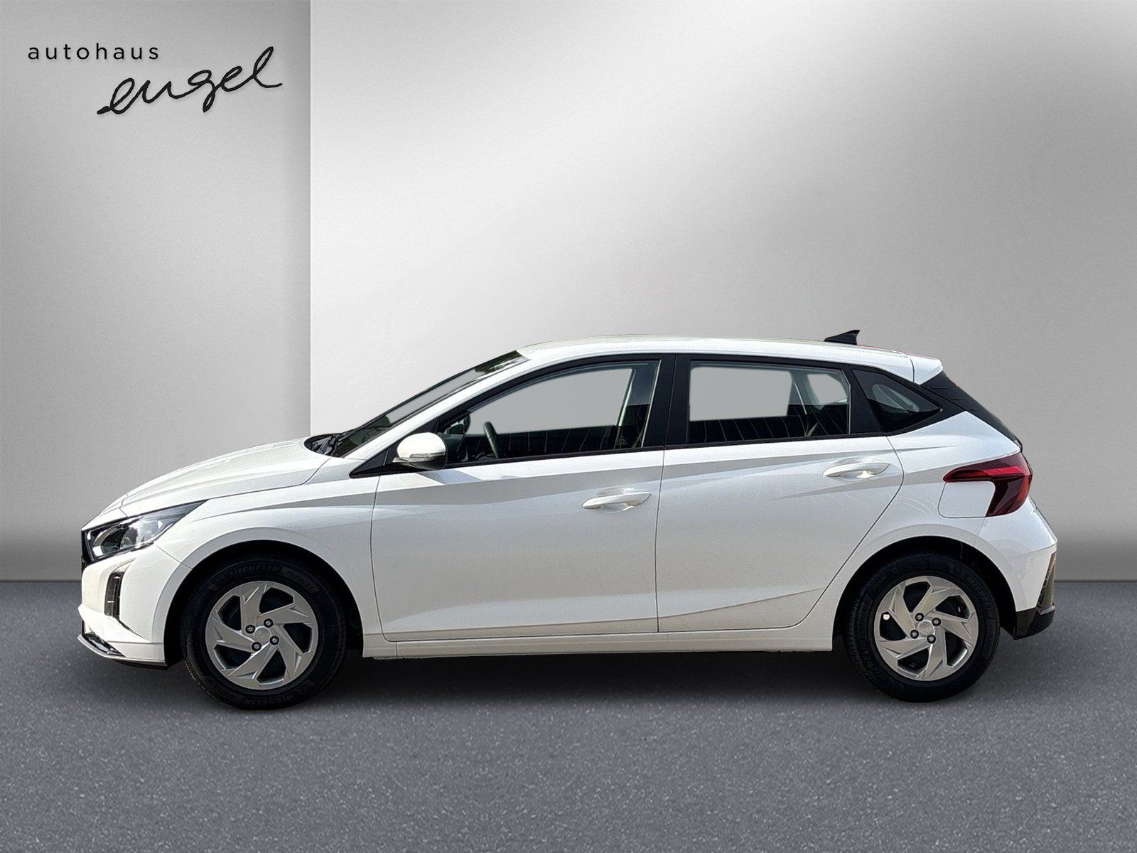 Hyundai i20 – Bild 4