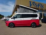 Ford Tourneo Custom 310 L1 Autm. Sport Aufstelldach - Ford Tourneo Custom Aufstelldach Gebrauchtwagen