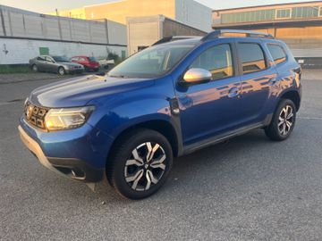 Dacia Duster - 2