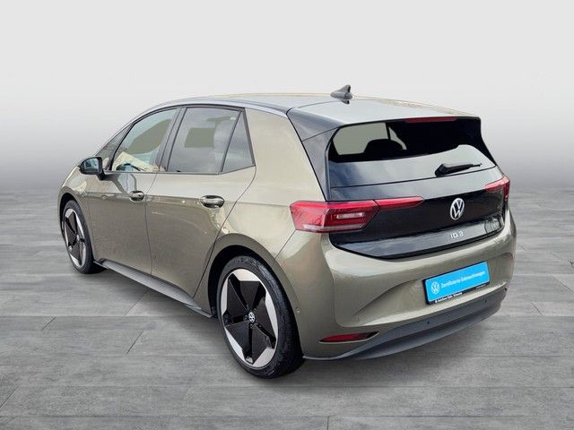 Volkswagen ID.3 - Bild 3